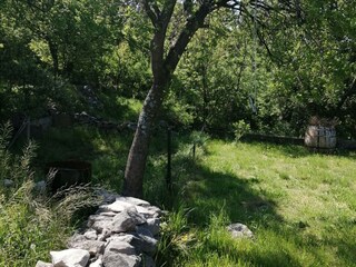 Apartamento Donja Klada Grabación al aire libre 3