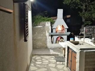 Apartamento Donja Klada  14