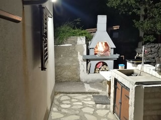 Apartment Donja Klada  14