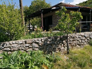 Apartamento Donja Klada Grabación al aire libre 2