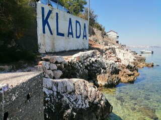 Appartement Donja Klada  14