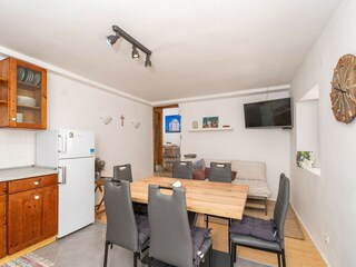 Apartamento Dubrovnik Características 1