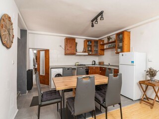 Appartement Dubrovnik Kenmerken 25