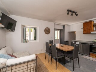 Appartement Dubrovnik Kenmerken 26