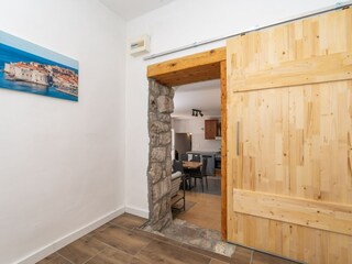 Apartamento Dubrovnik Características 27