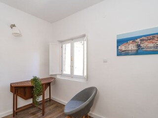 Appartement Dubrovnik Kenmerken 27