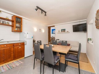 Appartement Dubrovnik Kenmerken 31