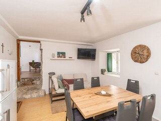 Apartamento Dubrovnik Características 32