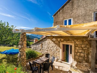 Appartement Dubrovnik Équipement 33