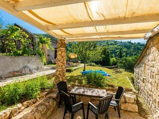 Appartement Dubrovnik Kenmerken 36