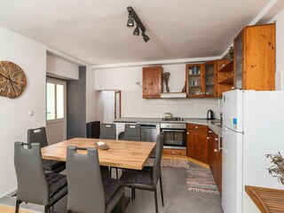 Appartement Dubrovnik Kenmerken 35