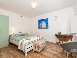 Appartement Dubrovnik Équipement 30