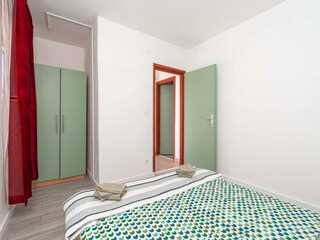 Appartement Dubrovnik Équipement 38