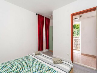 Appartement Dubrovnik Équipement 47