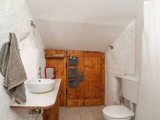 Appartement Dubrovnik Équipement 52