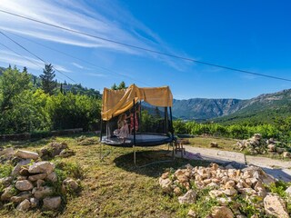 Appartamento Dubrovnik Registrazione all'aperto 1