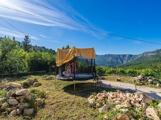 Appartement Dubrovnik Buitenaudio-opname 2