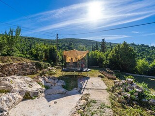 Apartamento Dubrovnik Grabación al aire libre 5