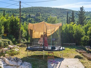 Appartamento Dubrovnik Registrazione all'aperto 2