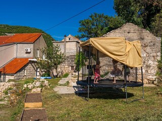 Appartamento Dubrovnik Registrazione all'aperto 13