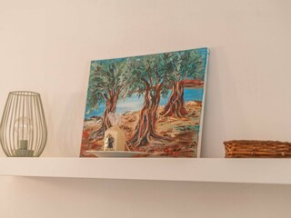 Apartment Dubrovnik Außenaufnahme 16