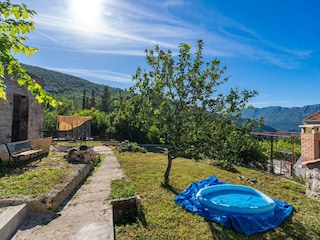 Appartement Dubrovnik Buitenaudio-opname 15