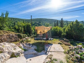 Apartamento Dubrovnik Grabación al aire libre 16