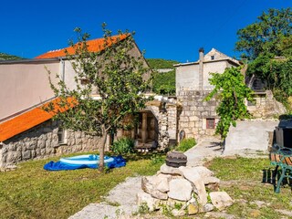 Apartamento Dubrovnik Grabación al aire libre 2