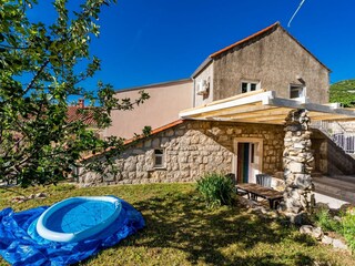 Apartamento Dubrovnik Grabación al aire libre 18