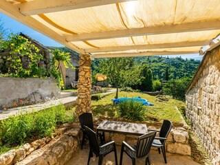 Appartamento Dubrovnik Caratteristiche 45