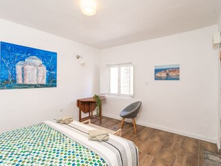 Apartamento Dubrovnik Características 43