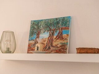 Apartamento Dubrovnik Grabación al aire libre 19