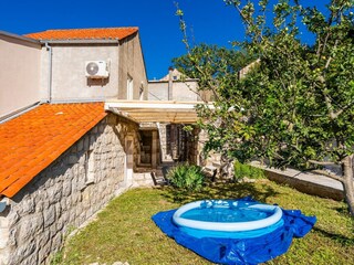 Apartamento Dubrovnik Grabación al aire libre 21