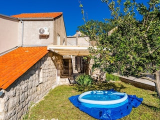 Appartement Dubrovnik Buitenaudio-opname 21