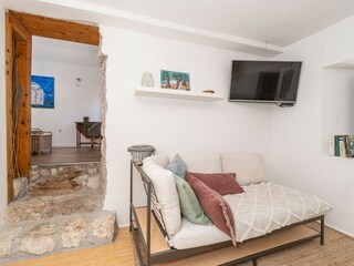 Apartamento Dubrovnik Características 50