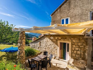 Appartement Dubrovnik Kenmerken 29