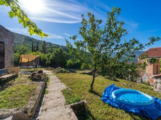 Apartamento Dubrovnik Grabación al aire libre 23