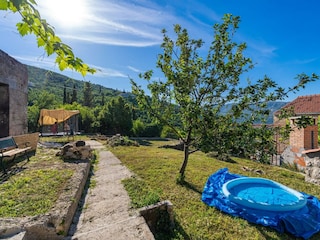 Apartment Dubrovnik Außenaufnahme 23