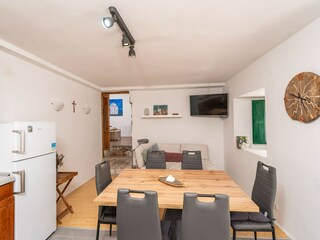 Apartment Dubrovnik Ausstattung 47