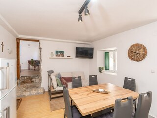 Appartement Dubrovnik Kenmerken 42