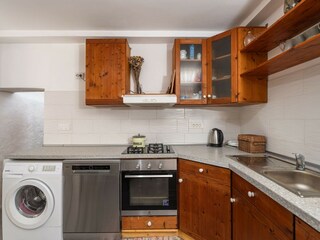 Appartement Dubrovnik Équipement 48