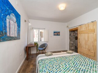 Appartement Dubrovnik Équipement 35