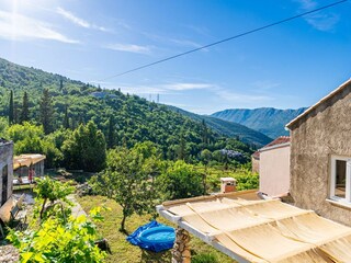 Apartamento Dubrovnik Grabación al aire libre 18