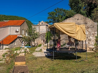 Apartment Dubrovnik Außenaufnahme 14