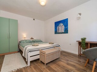 Apartamento Dubrovnik Características 44