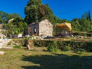Apartamento Dubrovnik Grabación al aire libre 3