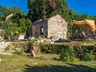 Apartamento Dubrovnik Grabación al aire libre 4