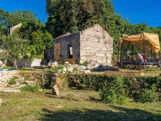 Apartment Dubrovnik Außenaufnahme 4
