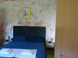 Apartamento Sukošan Características 20