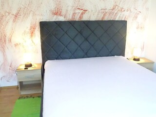 Apartamento Sukošan Características 21